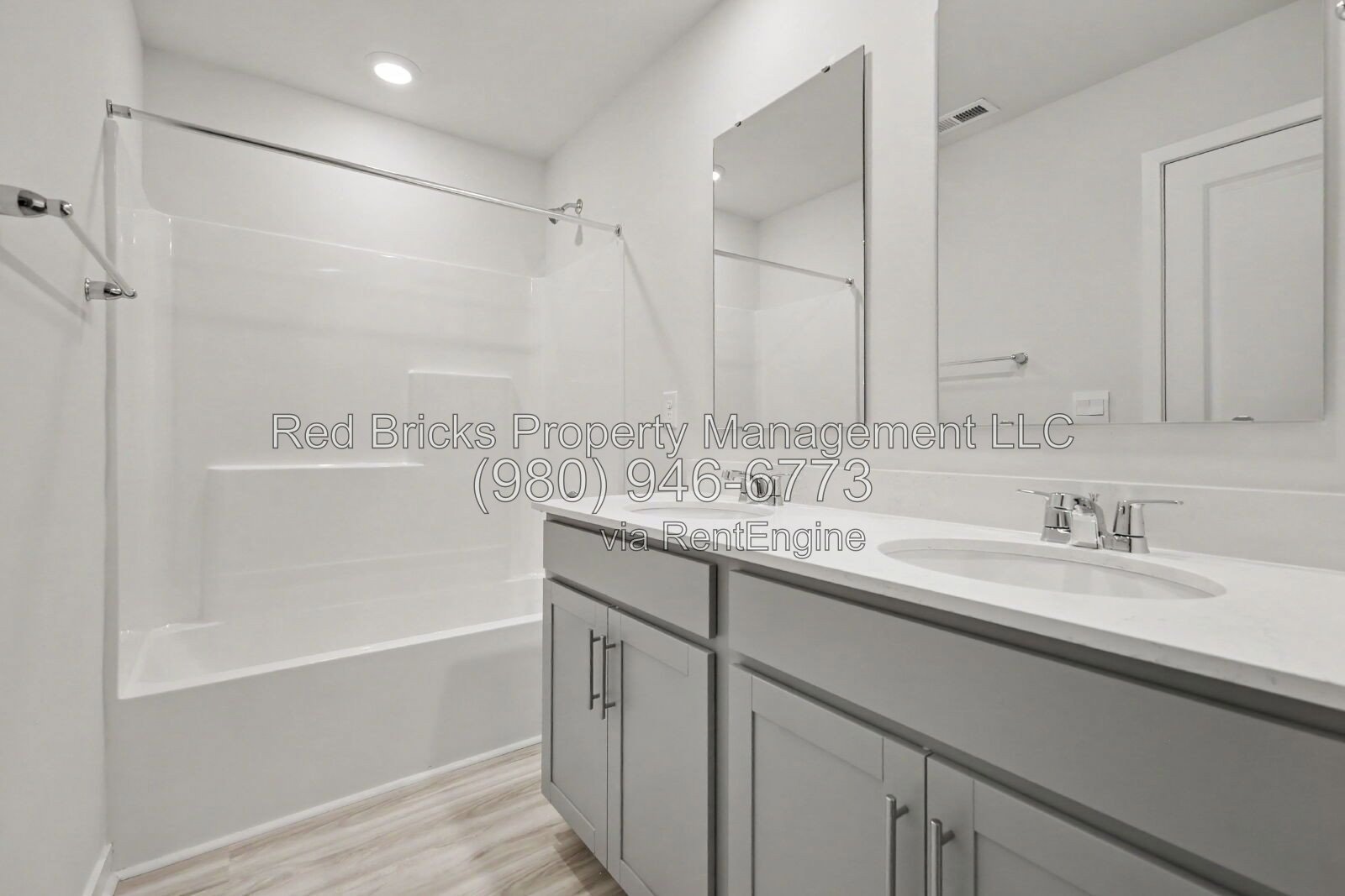 BRAND-NEW 4-BEDROOM HOME WITH DUAL PRIMARY SUITES + FIRST-FLOOR PRIMARY property image