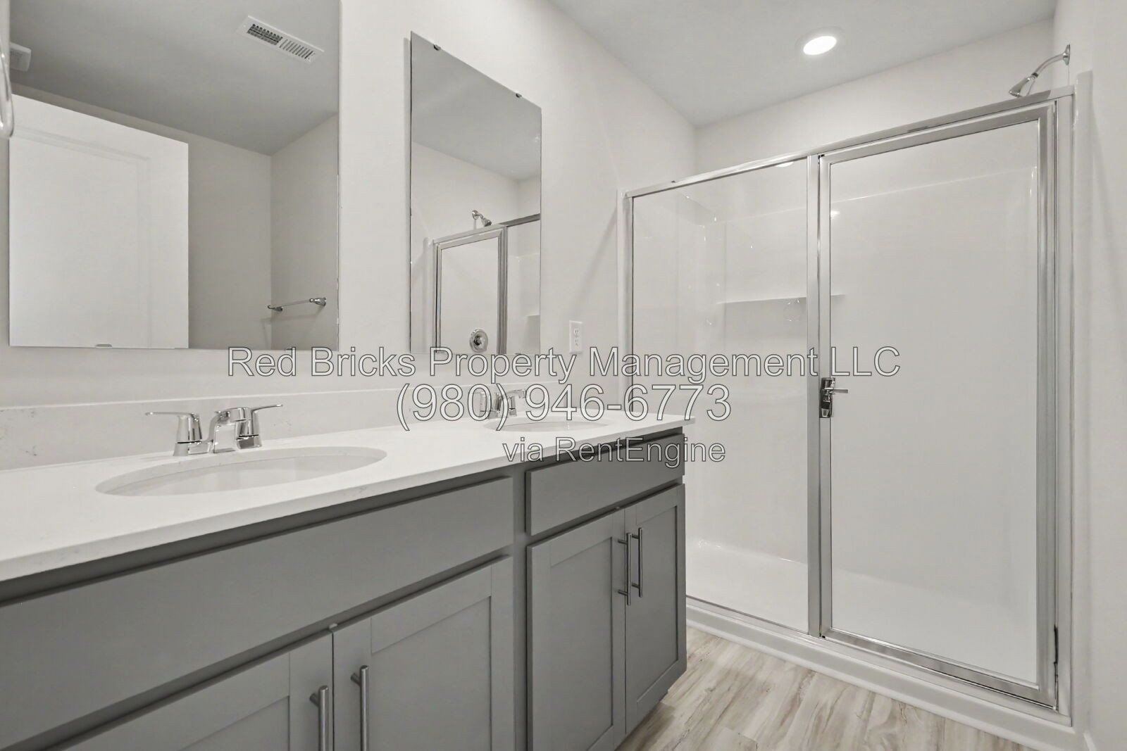 BRAND-NEW 4-BEDROOM HOME WITH DUAL PRIMARY SUITES + FIRST-FLOOR PRIMARY property image