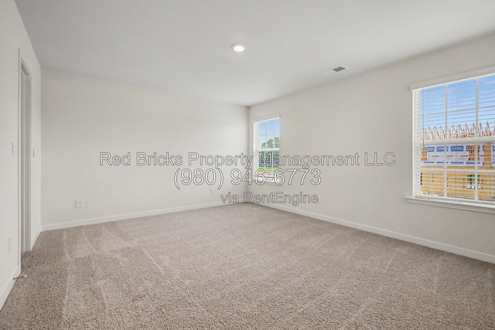 BRAND-NEW 4-BEDROOM HOME WITH DUAL PRIMARY SUITES + FIRST-FLOOR PRIMARY property image