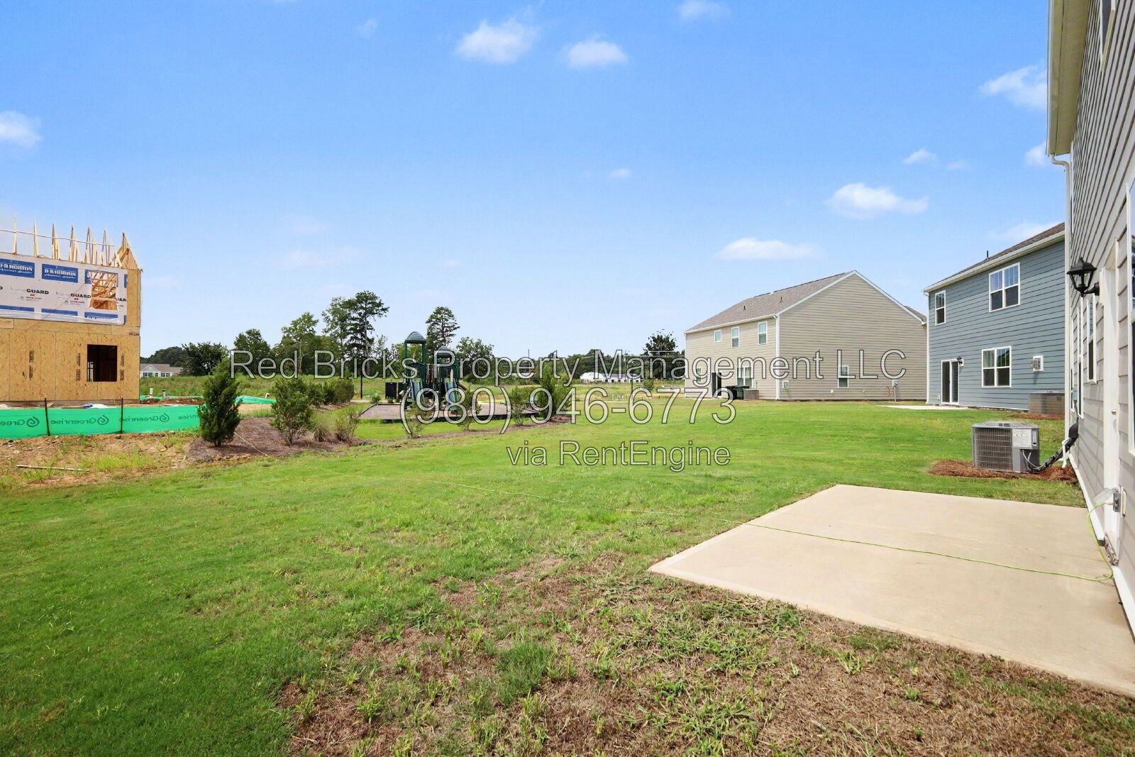BRAND-NEW 4-BEDROOM HOME WITH DUAL PRIMARY SUITES + FIRST-FLOOR PRIMARY property image