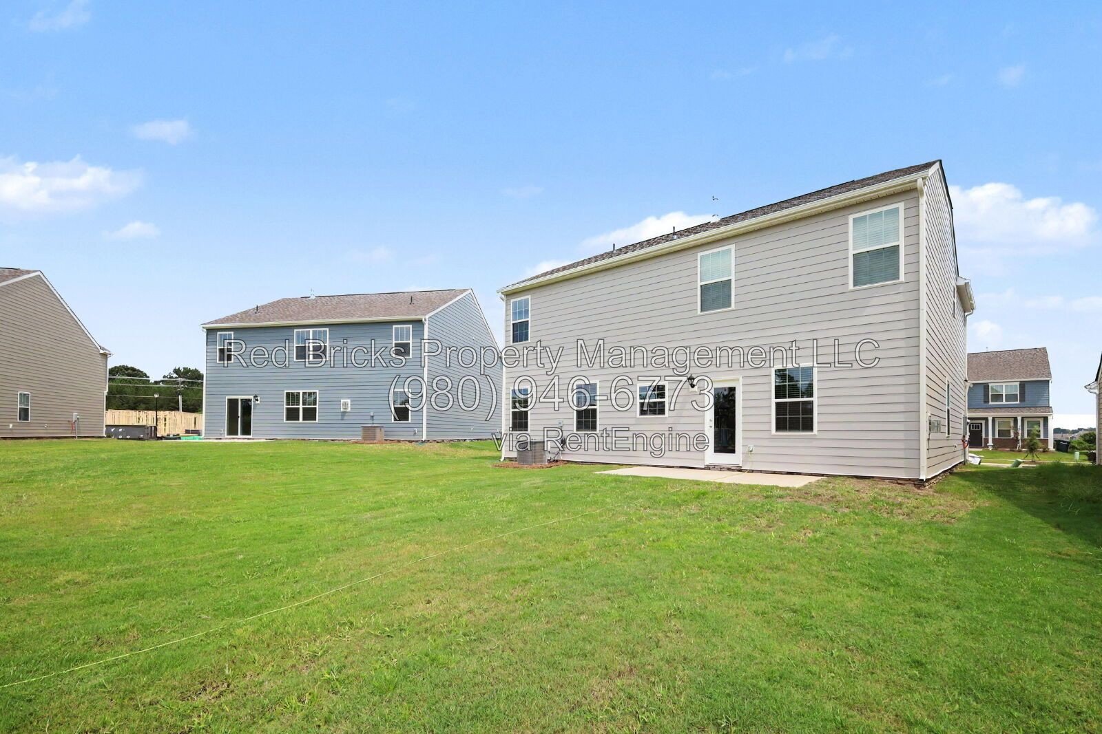 BRAND-NEW 4-BEDROOM HOME WITH DUAL PRIMARY SUITES + FIRST-FLOOR PRIMARY property image