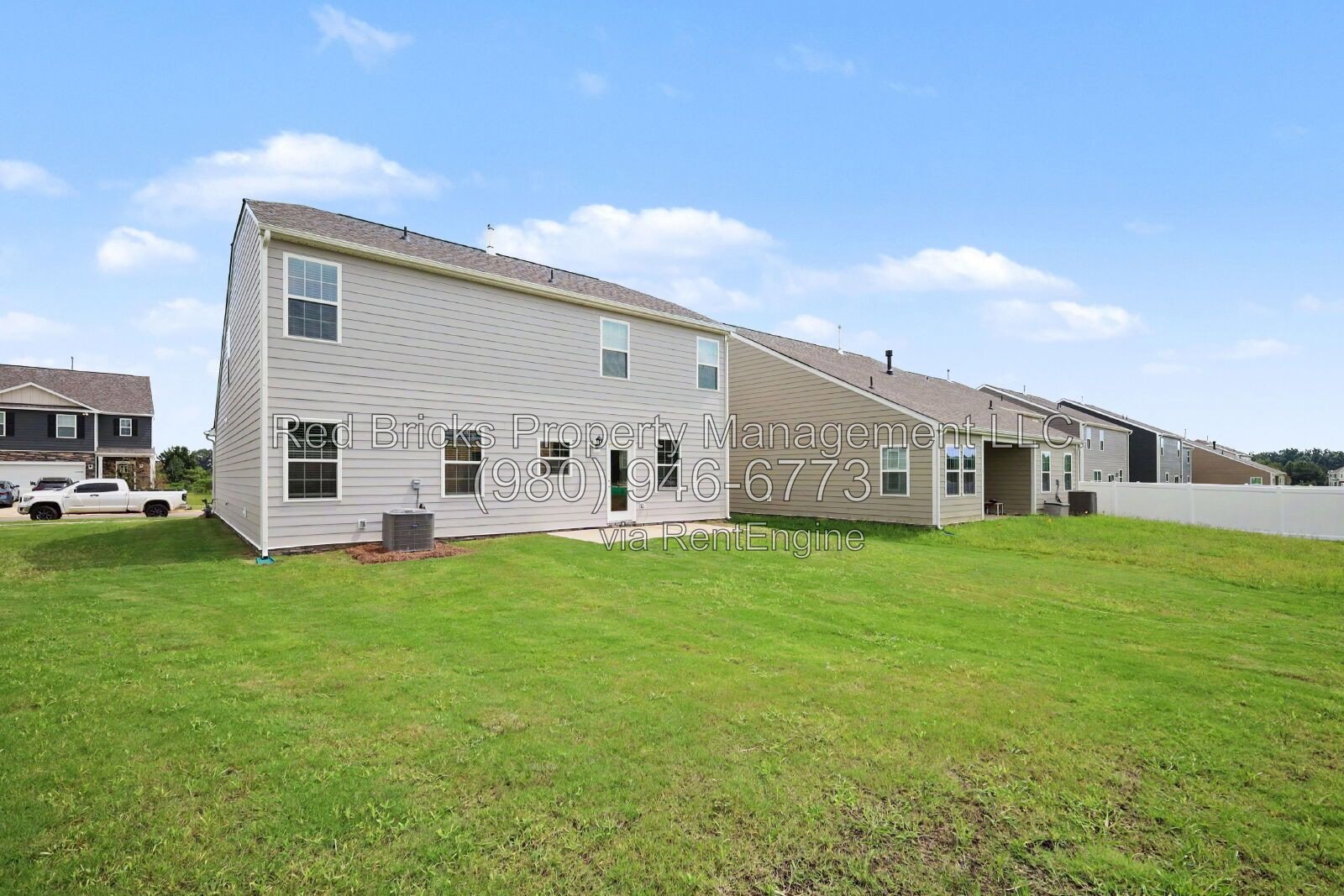 BRAND-NEW 4-BEDROOM HOME WITH DUAL PRIMARY SUITES + FIRST-FLOOR PRIMARY property image