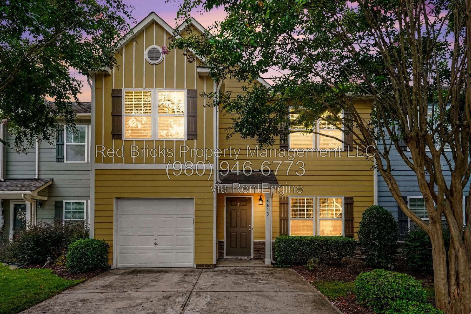 Spacious 3BR Townhome with Fenced Yard & Pool! property image