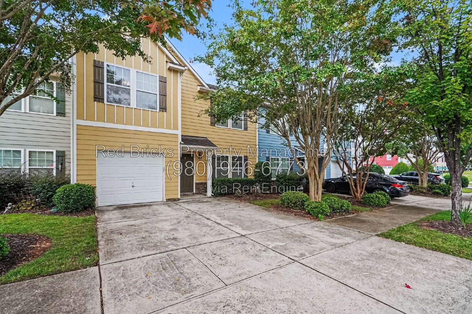 Spacious 3BR Townhome with Fenced Yard & Pool! property image