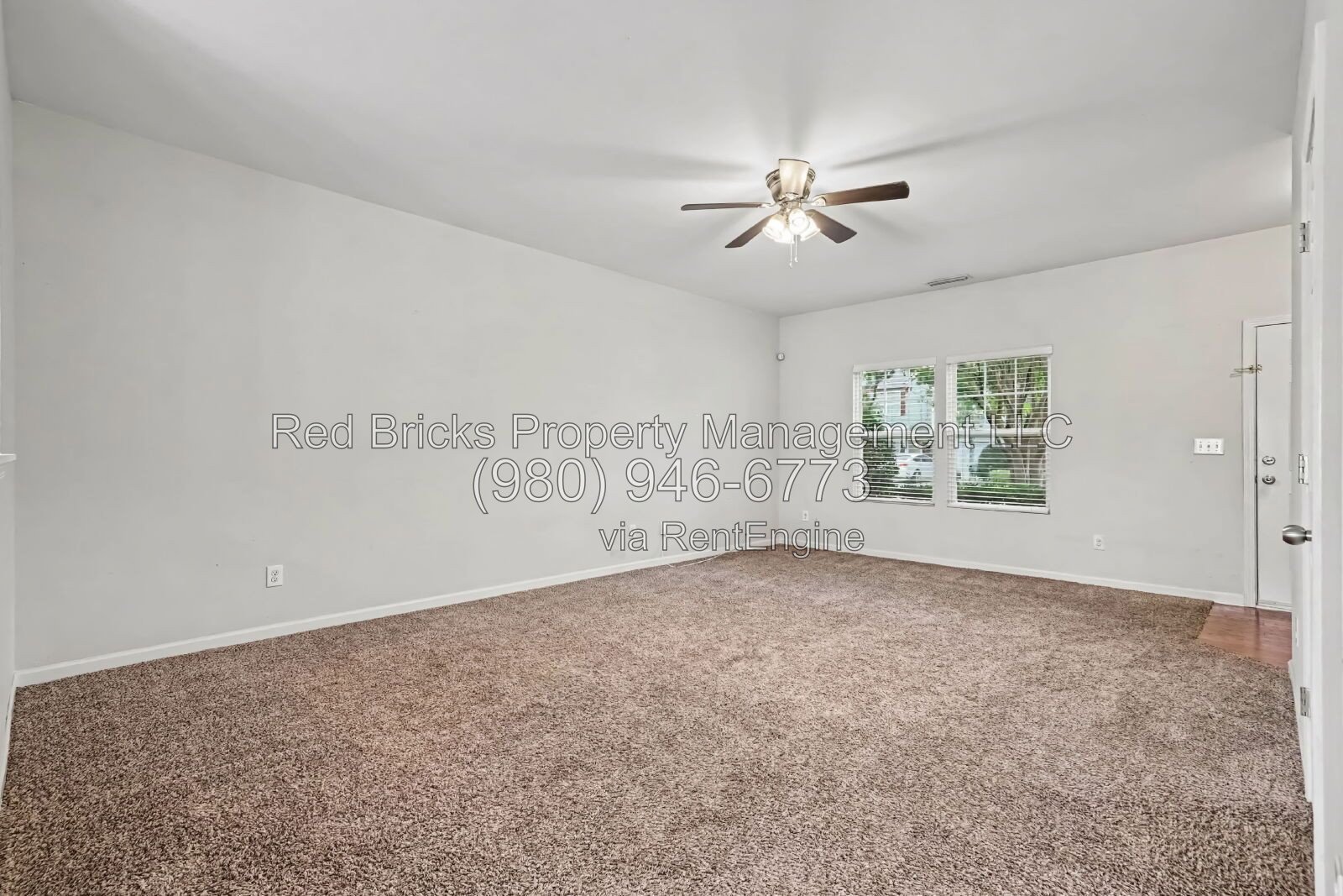 Spacious 3BR Townhome with Fenced Yard & Pool! property image