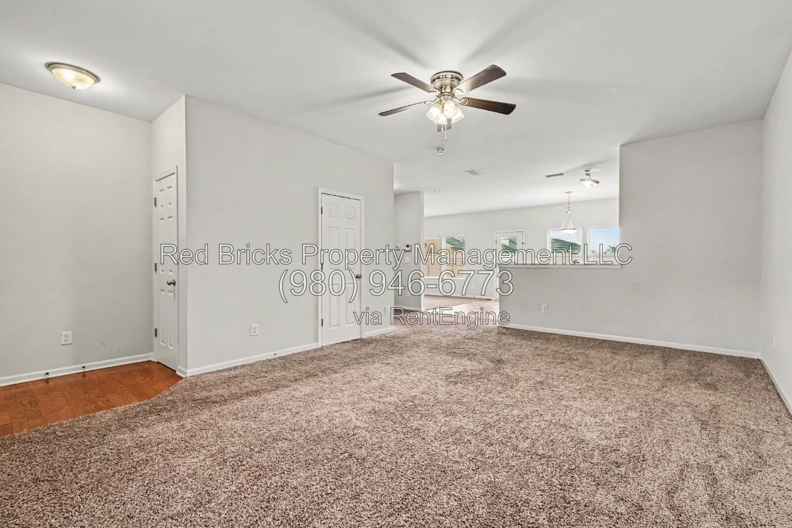 Spacious 3BR Townhome with Fenced Yard & Pool! property image