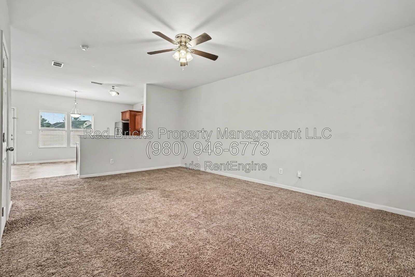 Spacious 3BR Townhome with Fenced Yard & Pool! property image