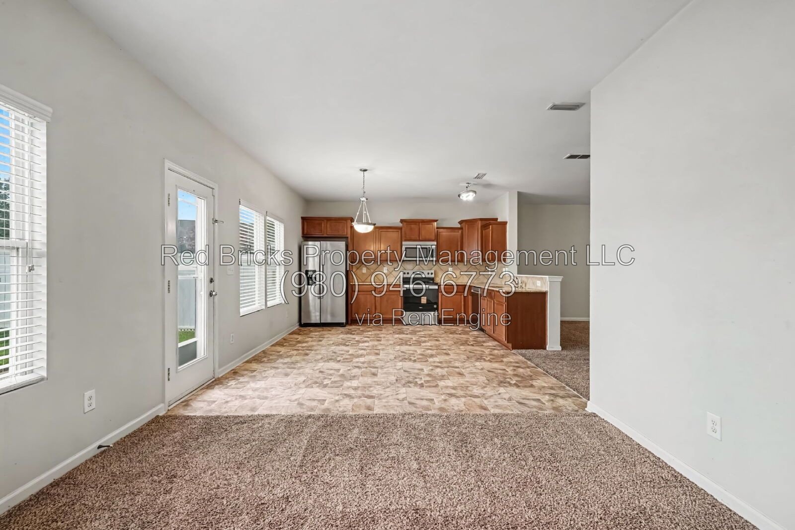 Spacious 3BR Townhome with Fenced Yard & Pool! property image