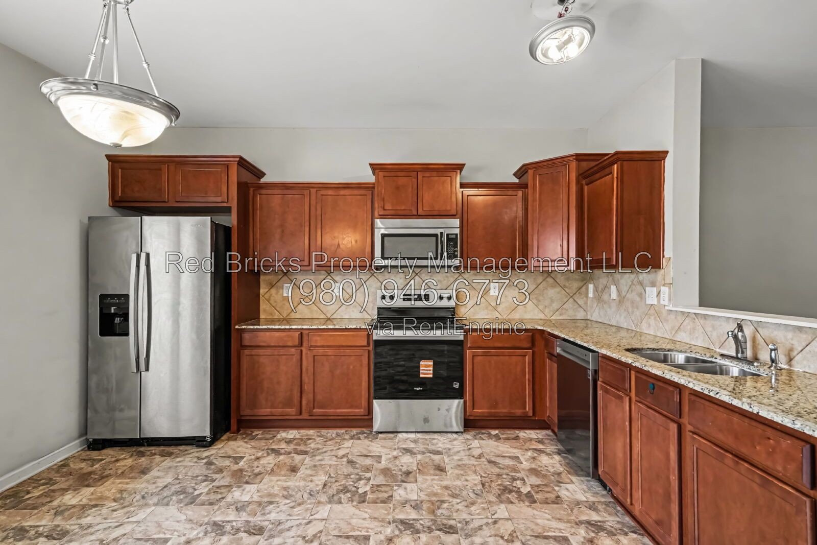 Spacious 3BR Townhome with Fenced Yard & Pool! property image