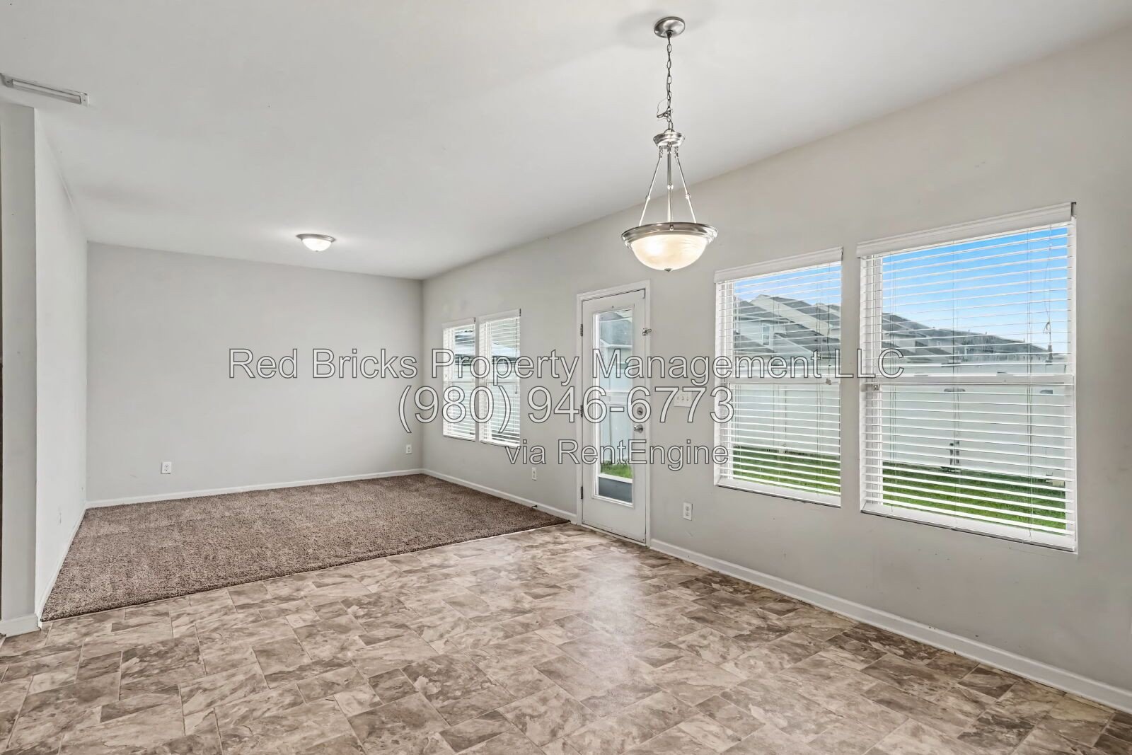 Spacious 3BR Townhome with Fenced Yard & Pool! property image
