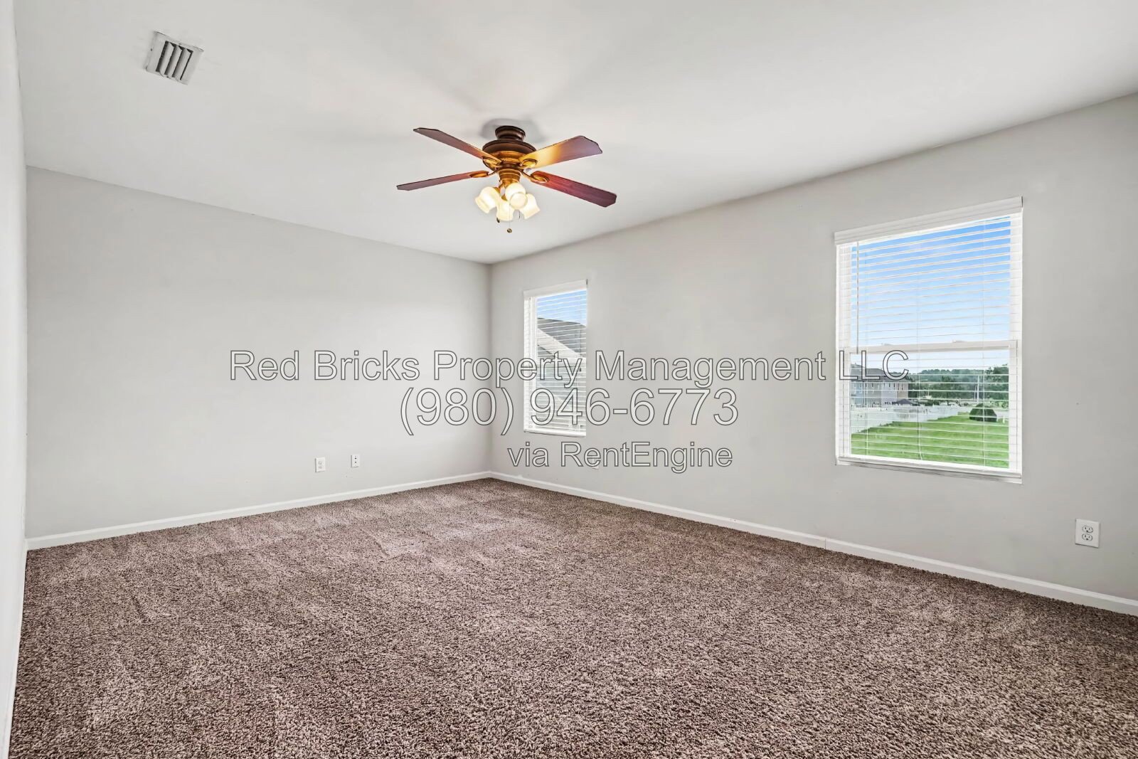 Spacious 3BR Townhome with Fenced Yard & Pool! property image