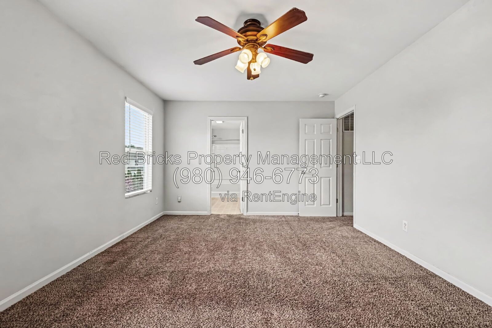 Spacious 3BR Townhome with Fenced Yard & Pool! property image