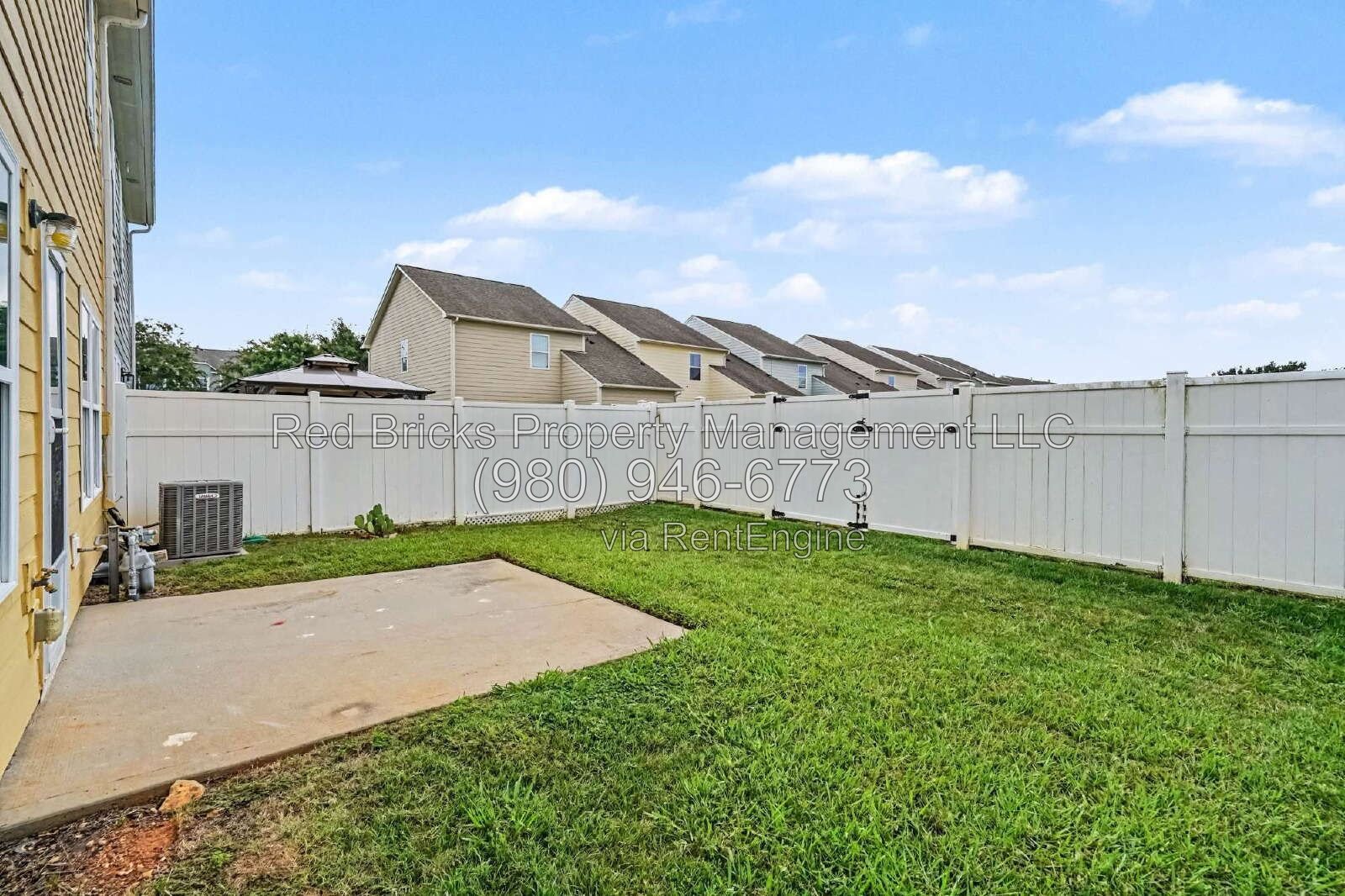 Spacious 3BR Townhome with Fenced Yard & Pool! property image