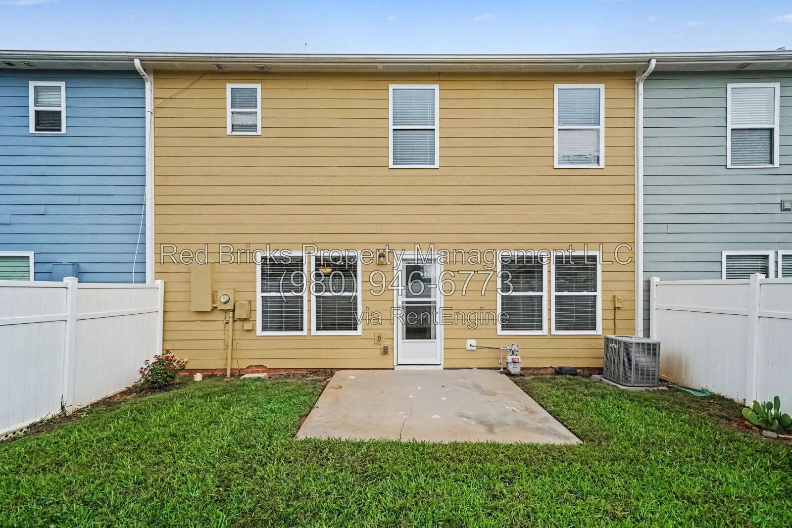 Spacious 3BR Townhome with Fenced Yard & Pool! property image