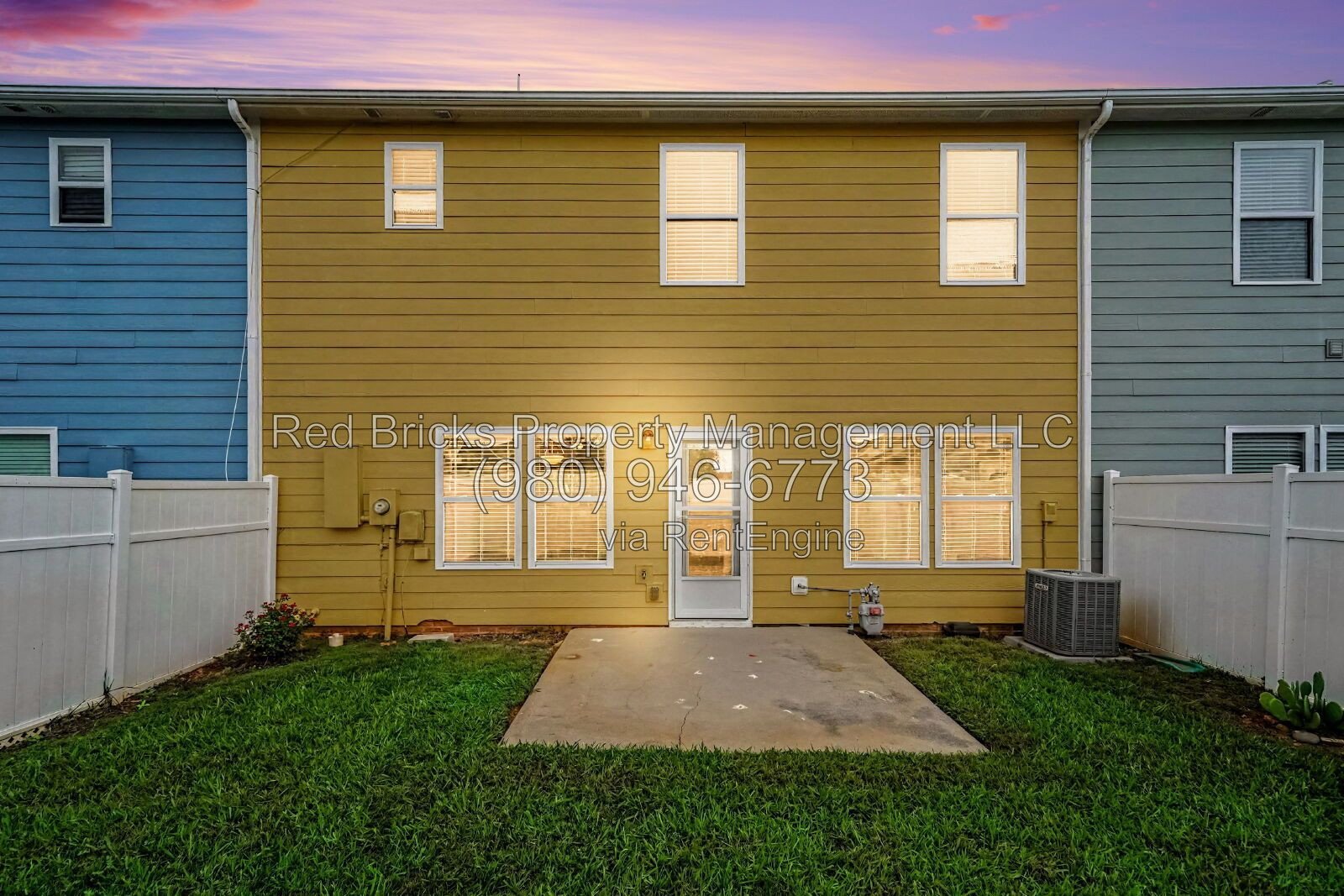 Spacious 3BR Townhome with Fenced Yard & Pool! property image