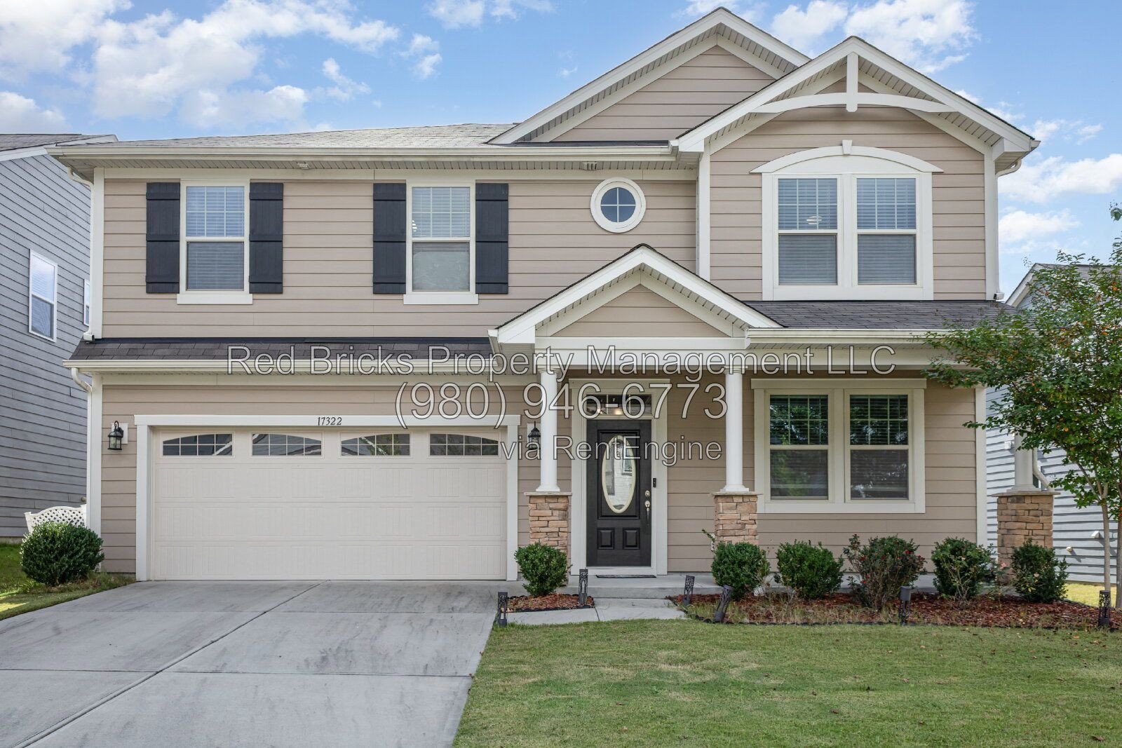Beautiful Magnolia Walk Home with Screened Porch! property image