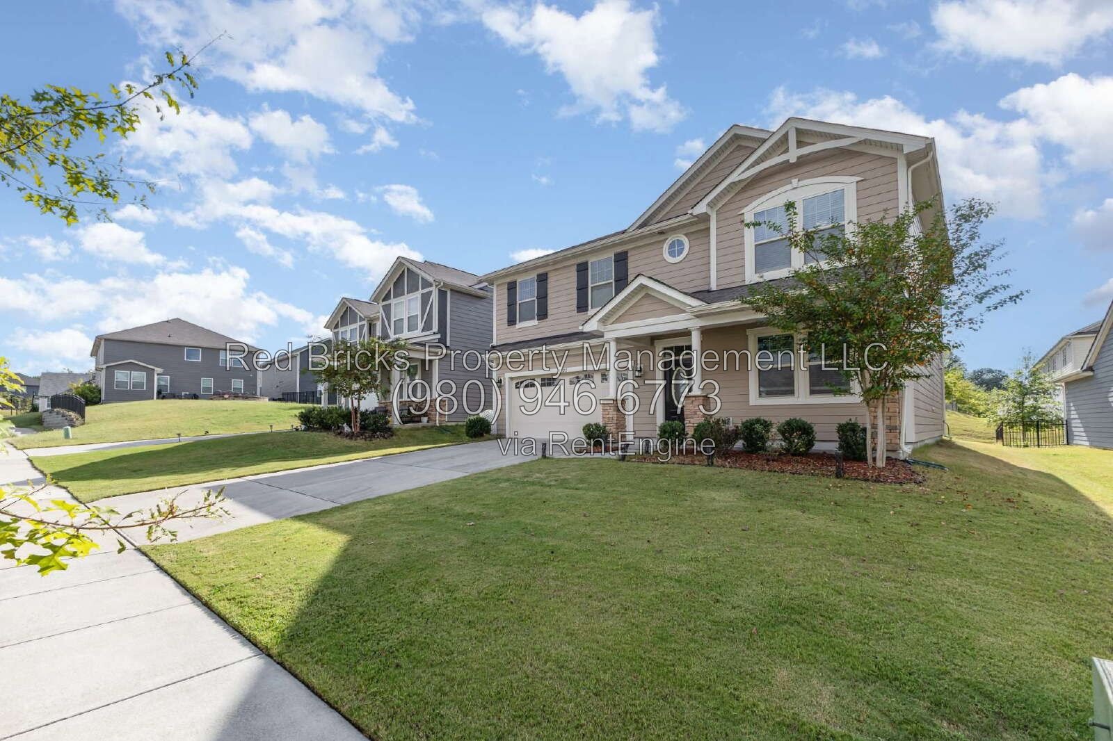 Beautiful Magnolia Walk Home with Screened Porch! property image