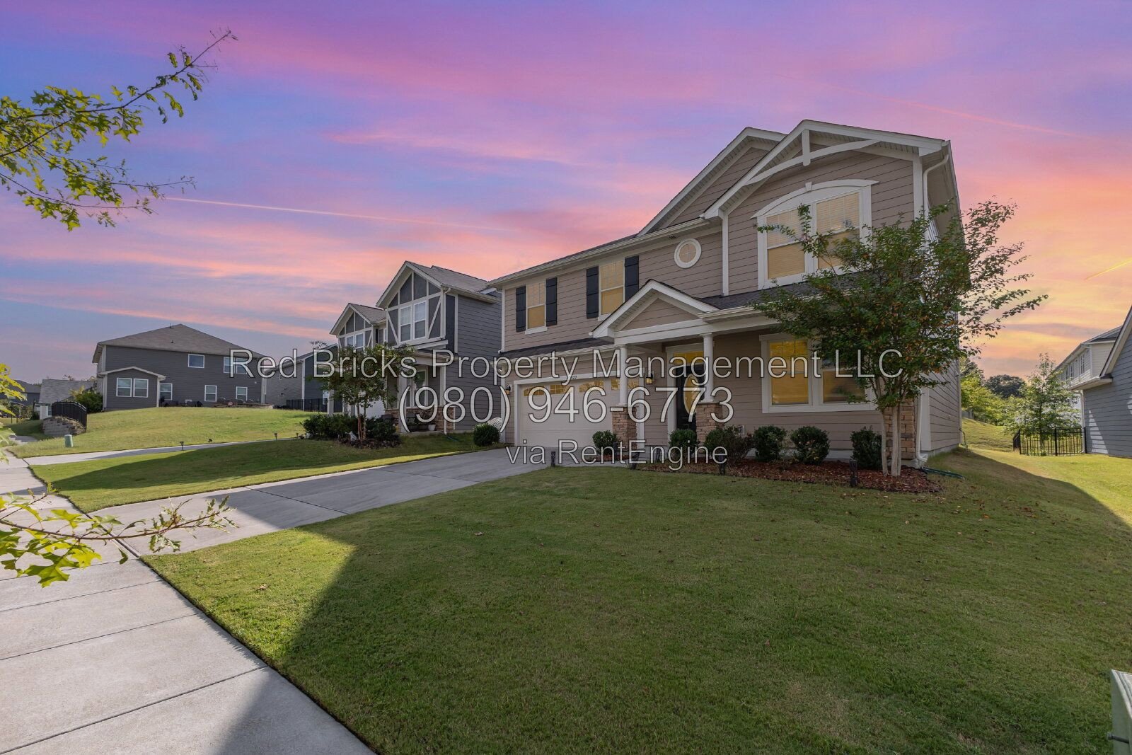 Beautiful Magnolia Walk Home with Screened Porch! property image