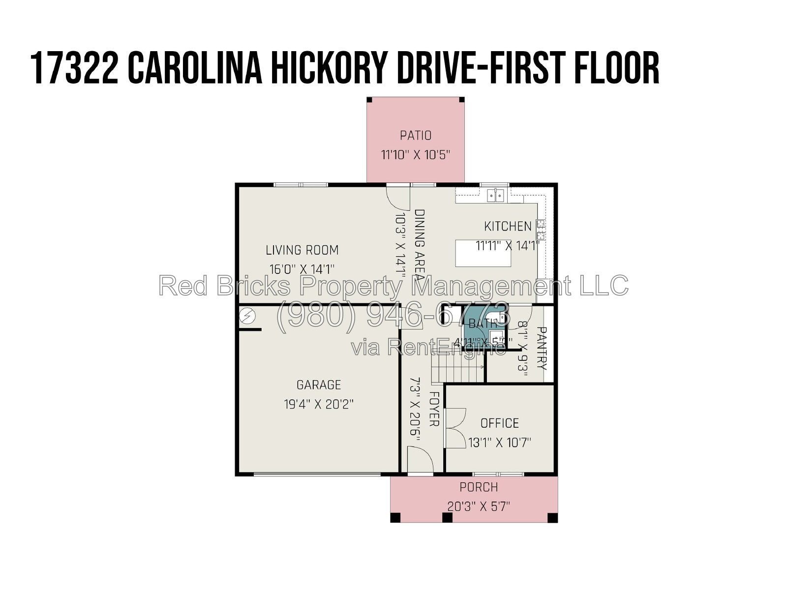 Beautiful Magnolia Walk Home with Screened Porch! property image