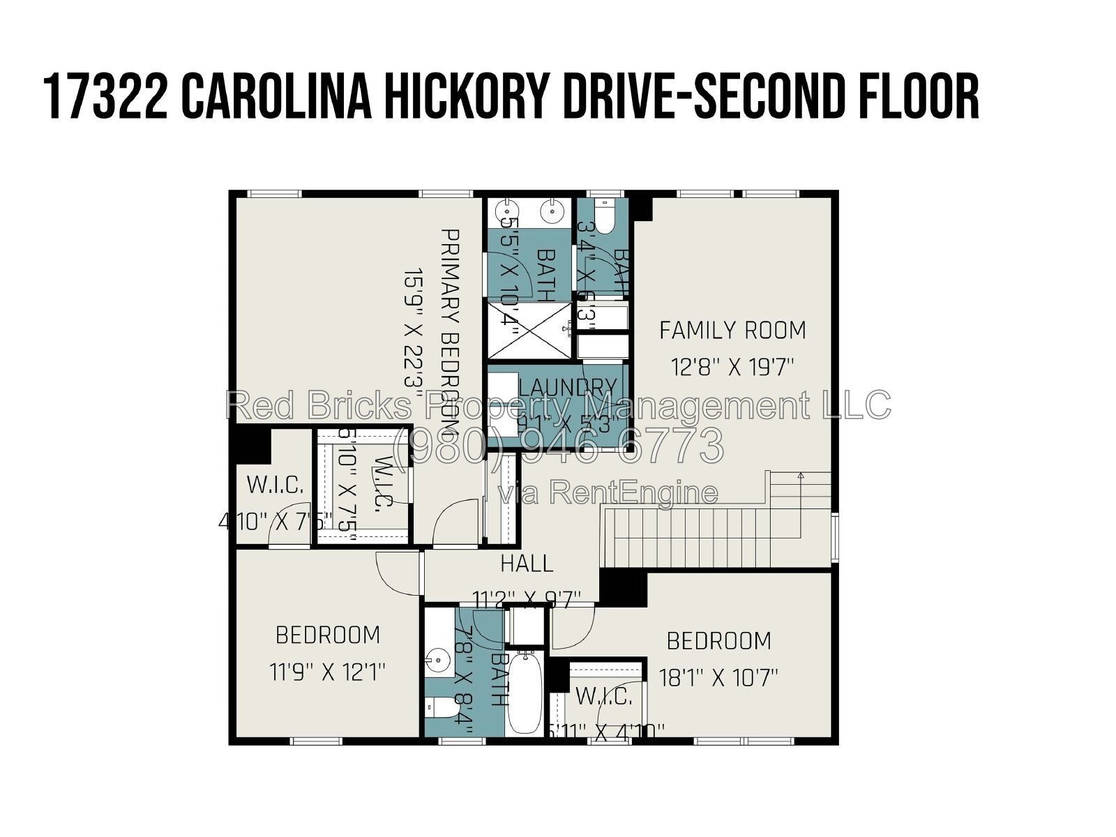 Beautiful Magnolia Walk Home with Screened Porch! property image