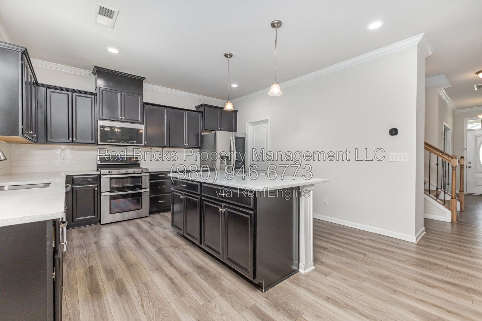 Beautiful Magnolia Walk Home with Screened Porch! property image