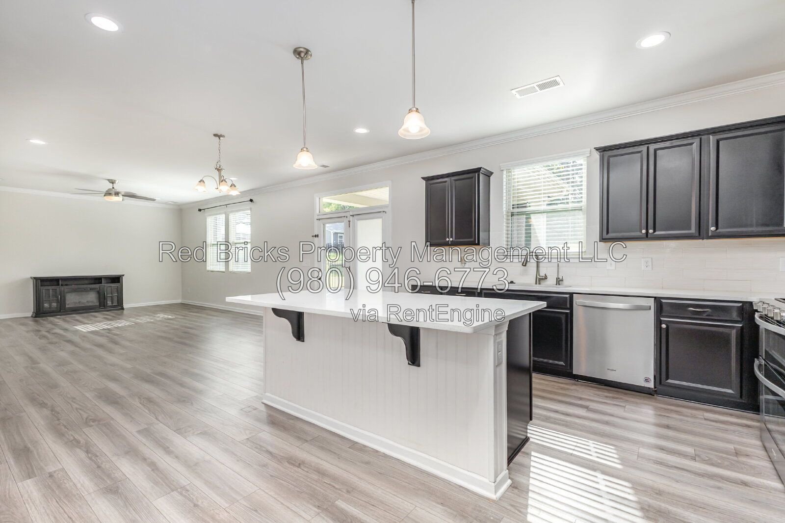 Beautiful Magnolia Walk Home with Screened Porch! property image