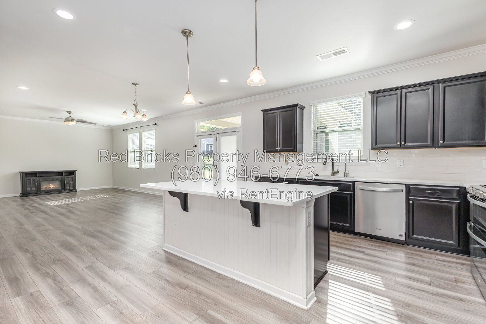 Beautiful Magnolia Walk Home with Screened Porch! property image