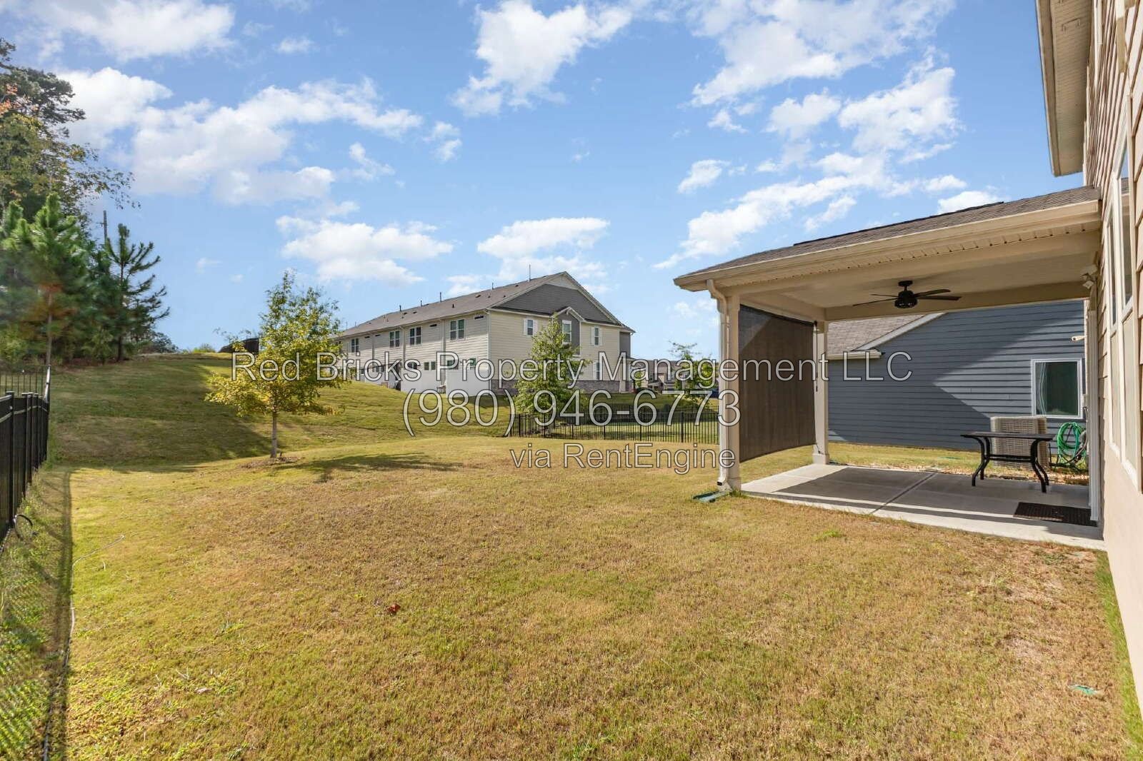 Beautiful Magnolia Walk Home with Screened Porch! property image