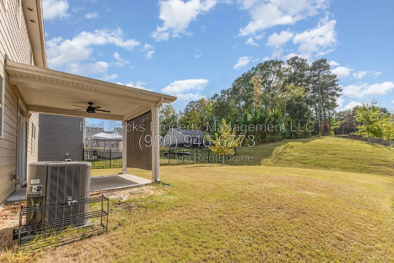 Beautiful Magnolia Walk Home with Screened Porch! property image