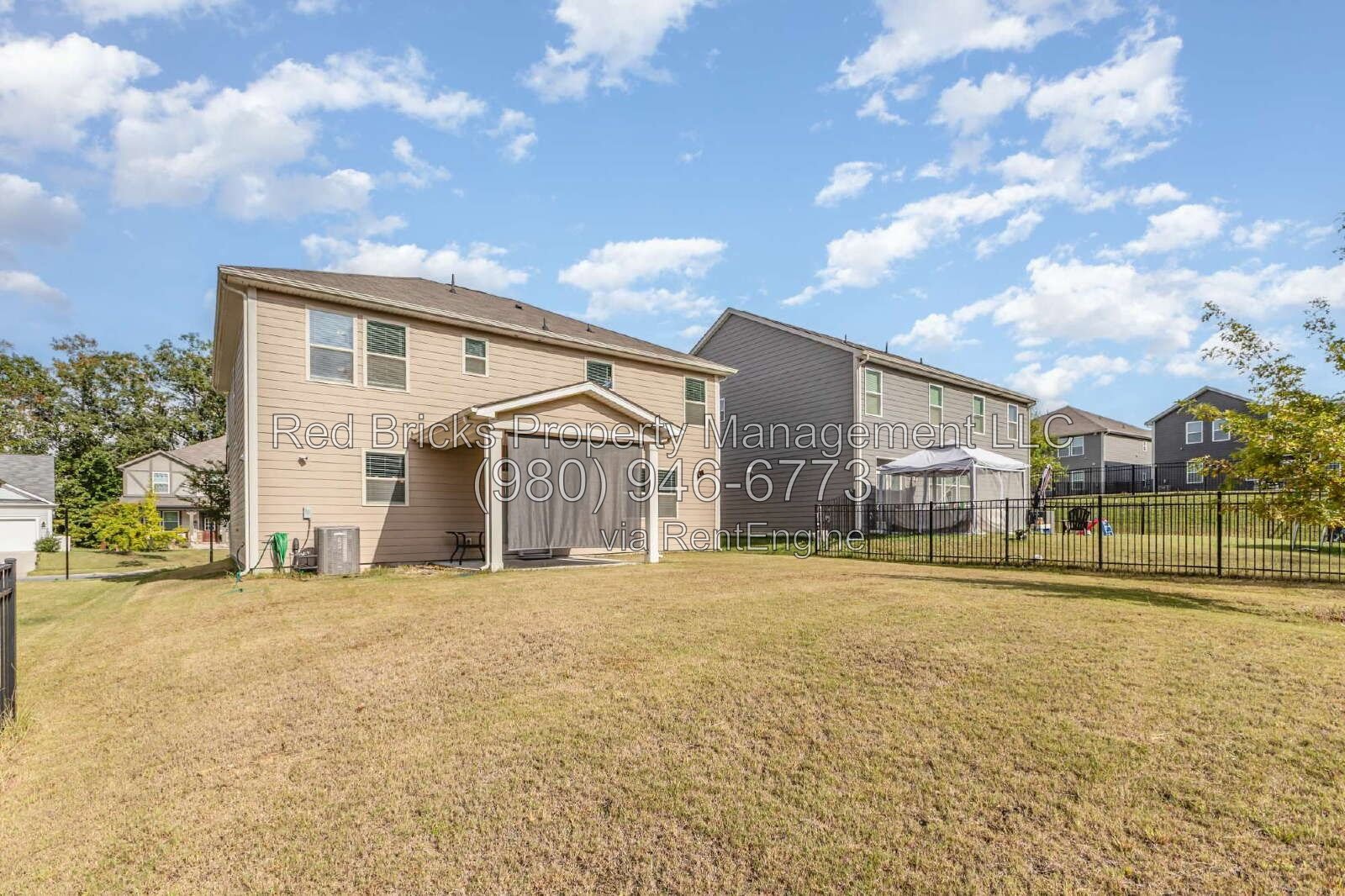 Beautiful Magnolia Walk Home with Screened Porch! property image