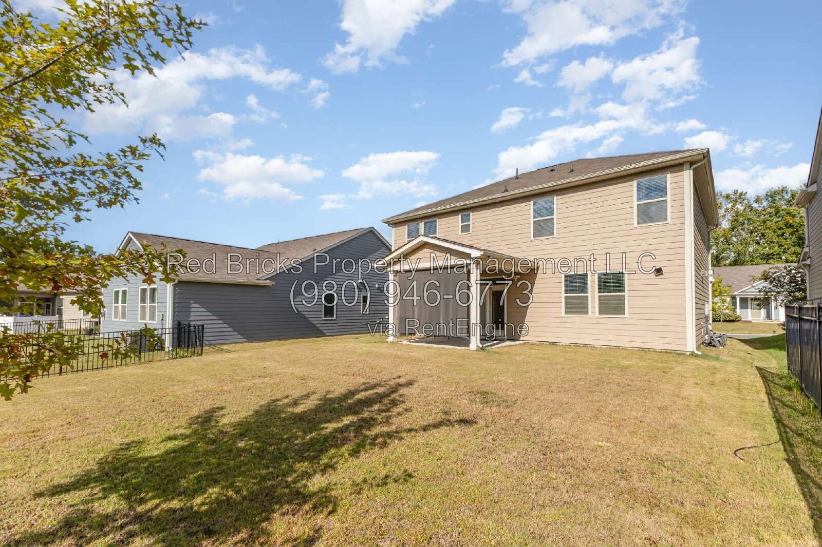 Beautiful Magnolia Walk Home with Screened Porch! property image