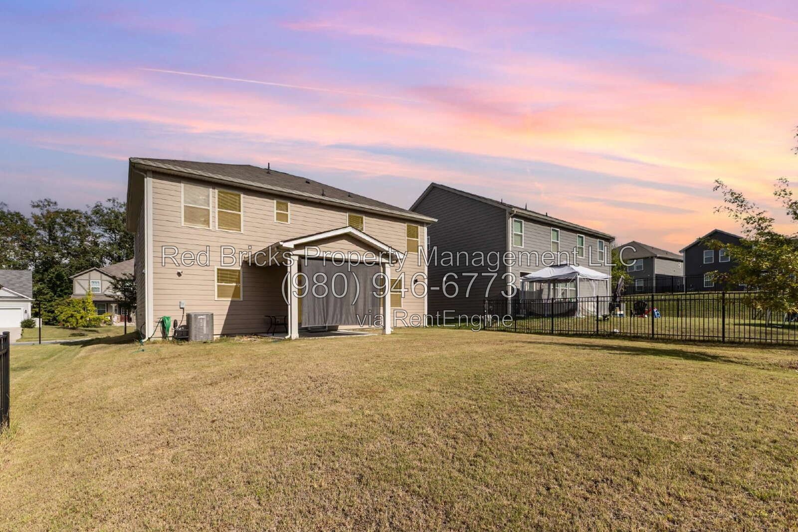 Beautiful Magnolia Walk Home with Screened Porch! property image