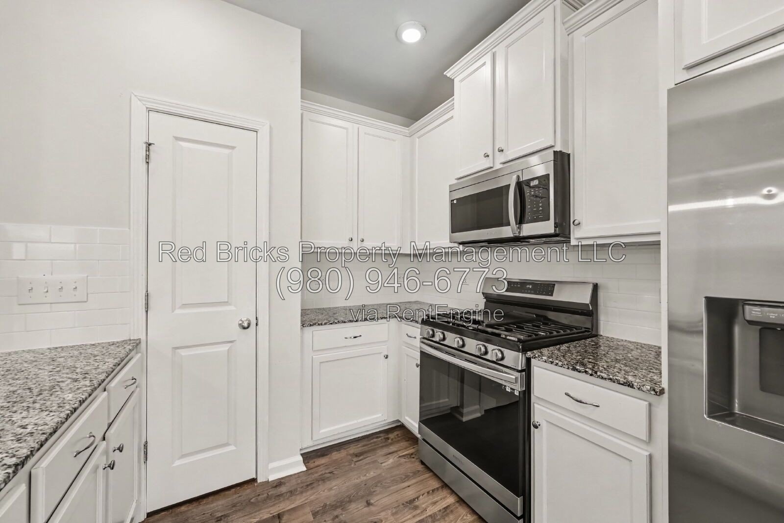 Beautiful 3BR Townhome with Patio! property image