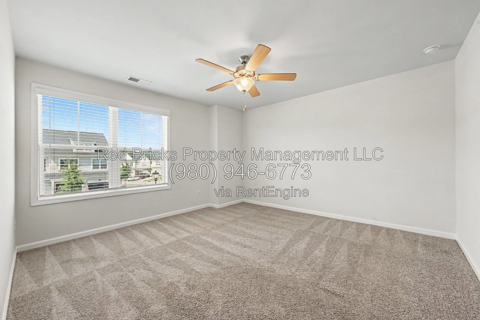 Beautiful 3BR Townhome with Patio! property image