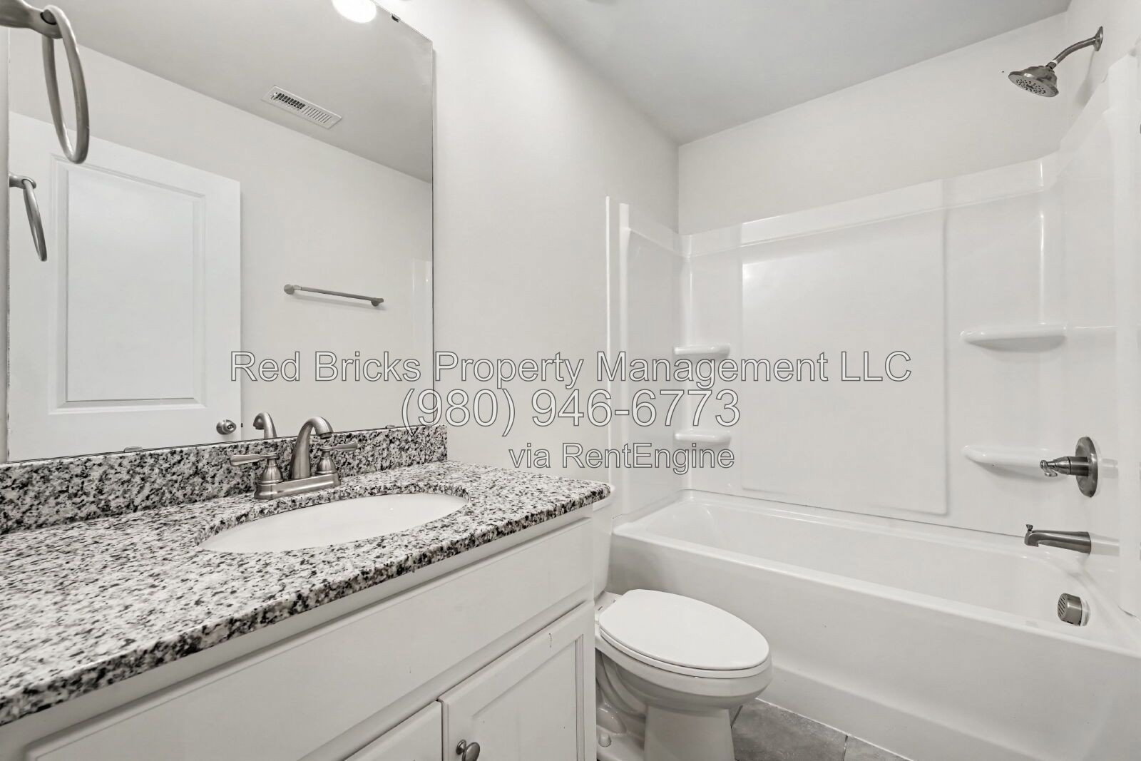 Beautiful 3BR Townhome with Patio! property image