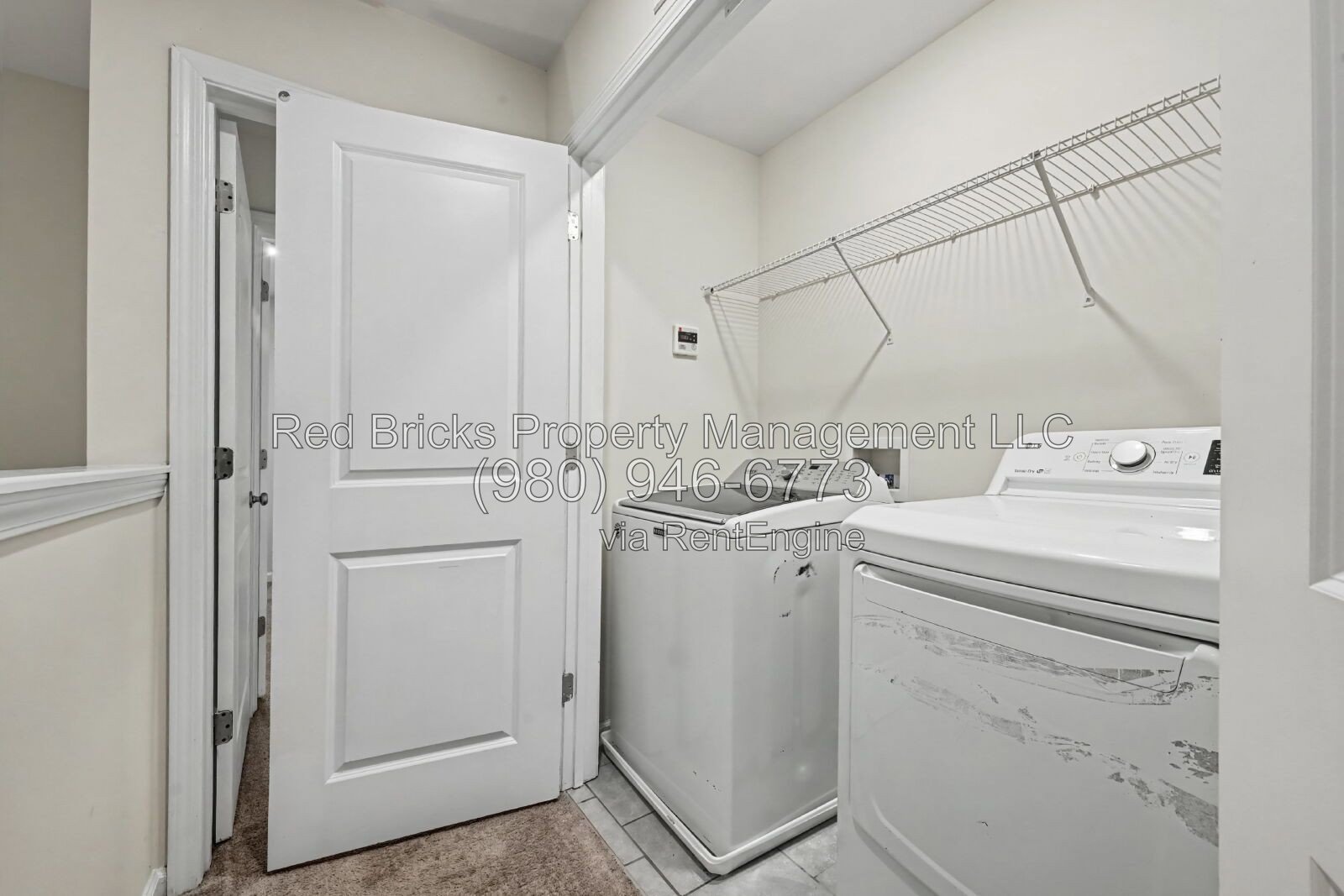 Beautiful 3BR Townhome with Patio! property image