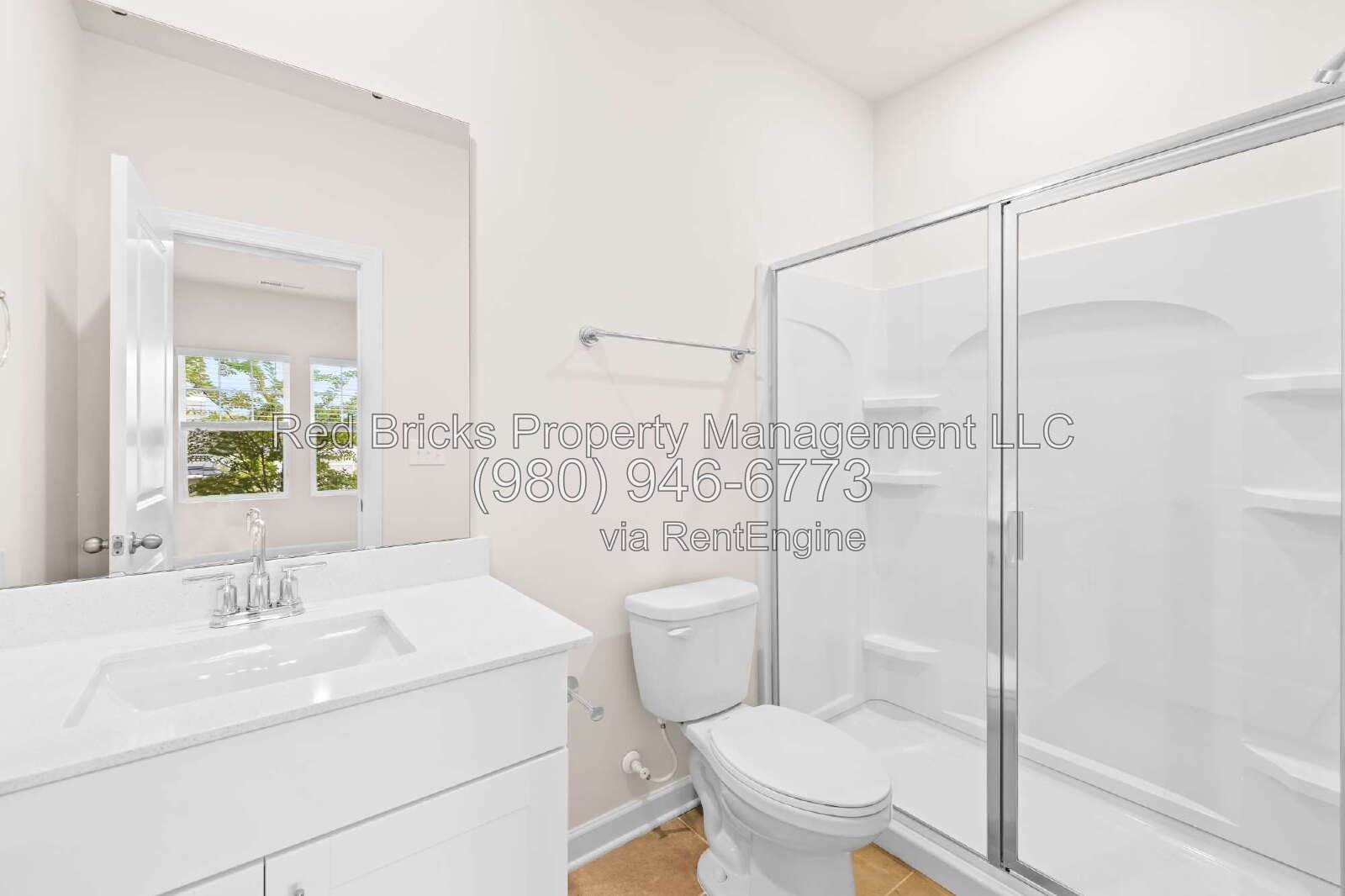 Like-New 4BR End-Unit Townhome in City Park! property image