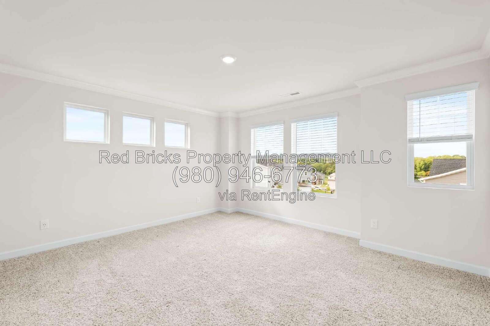 Like-New 4BR End-Unit Townhome in City Park! property image