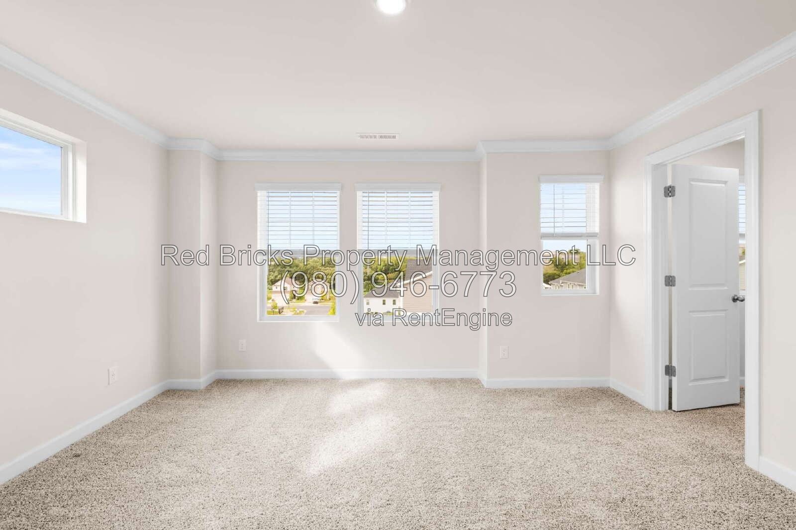 Like-New 4BR End-Unit Townhome in City Park! property image