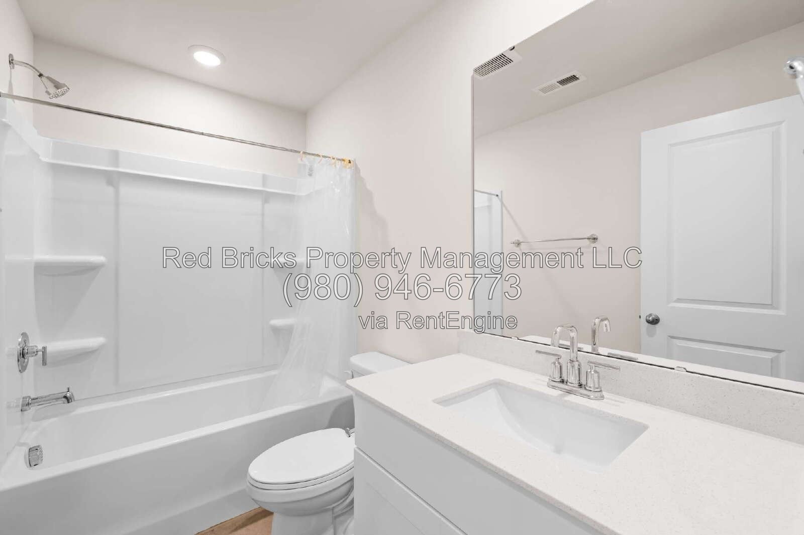 Like-New 4BR End-Unit Townhome in City Park! property image