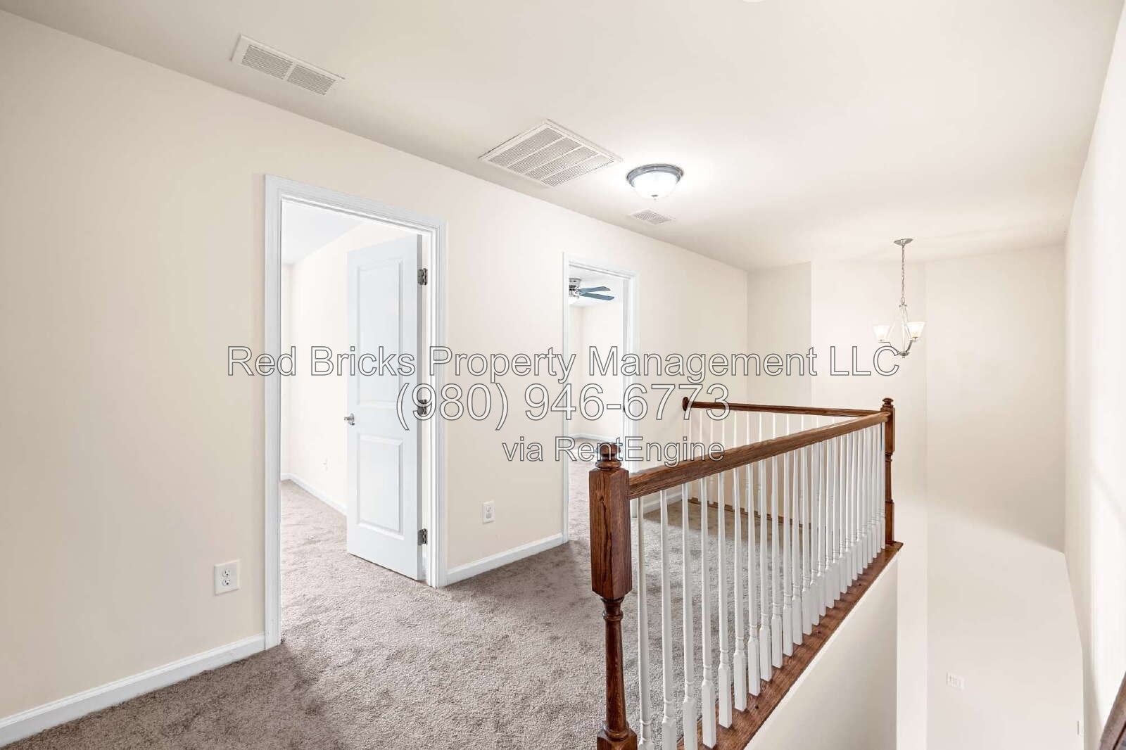 Stylish End-Unit Townhome with 2-Car Garage property image