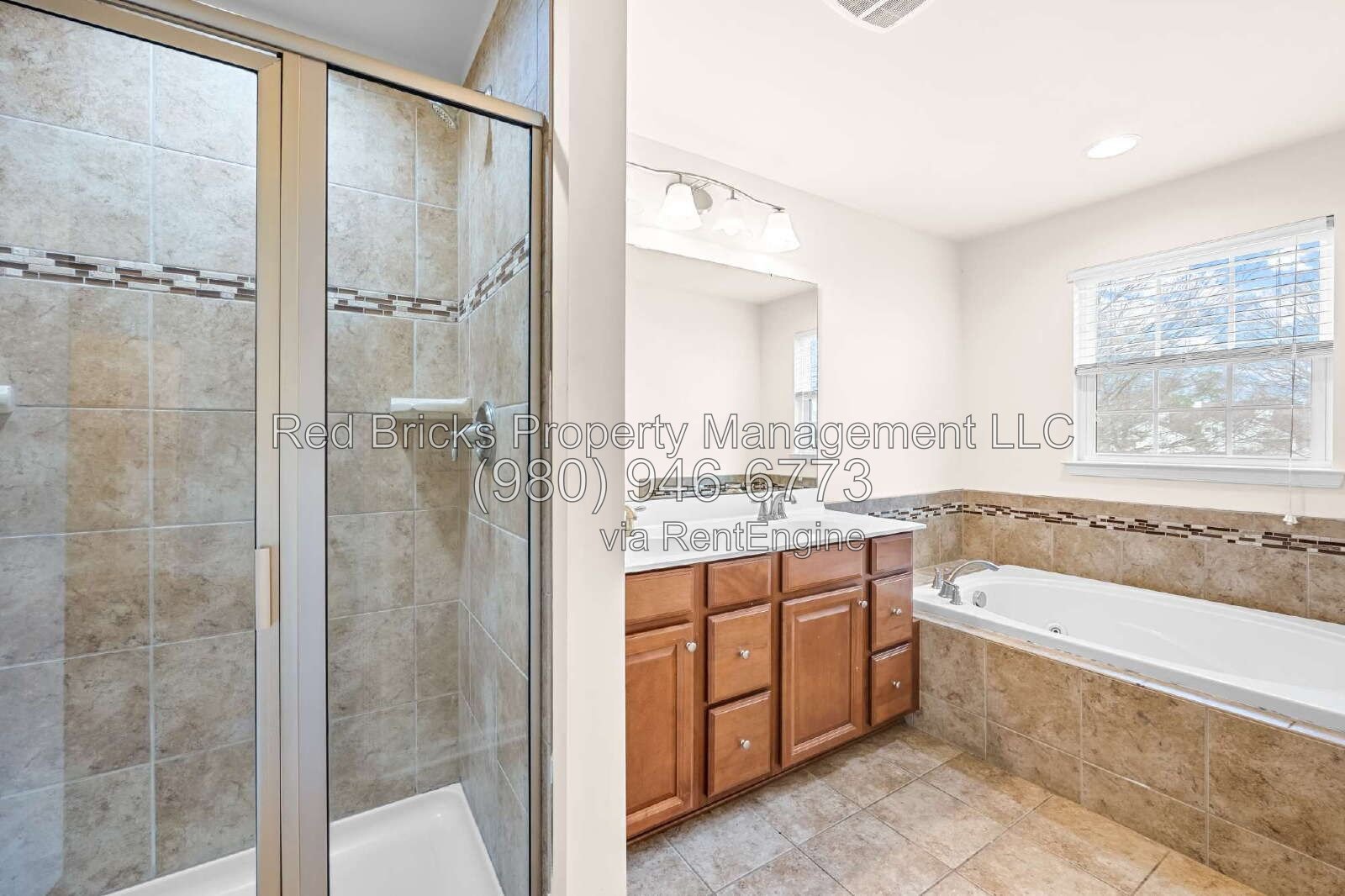 Stylish End-Unit Townhome with 2-Car Garage property image