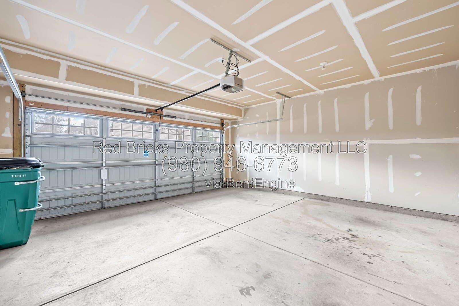Stylish End-Unit Townhome with 2-Car Garage property image