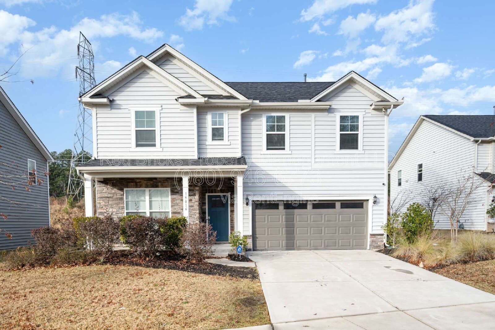 Spacious 5BR Heron Park Home with Sunroom & Loft property image