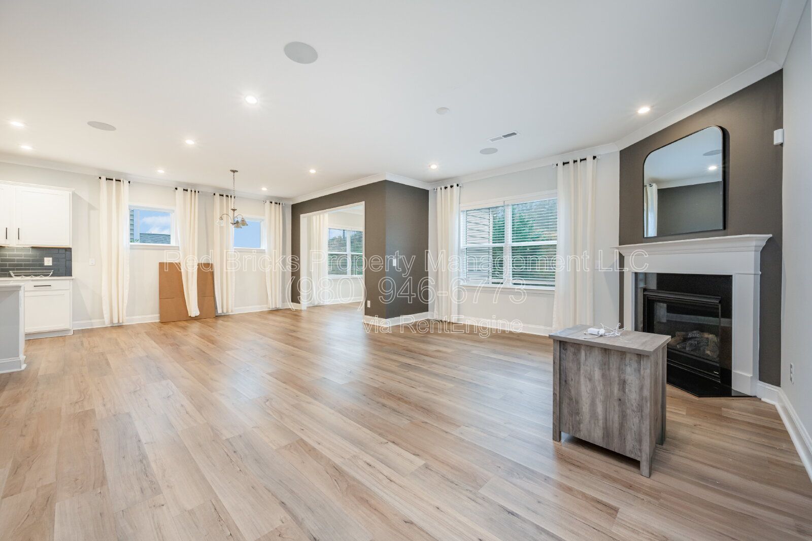 Spacious 5BR Heron Park Home with Sunroom & Loft property image