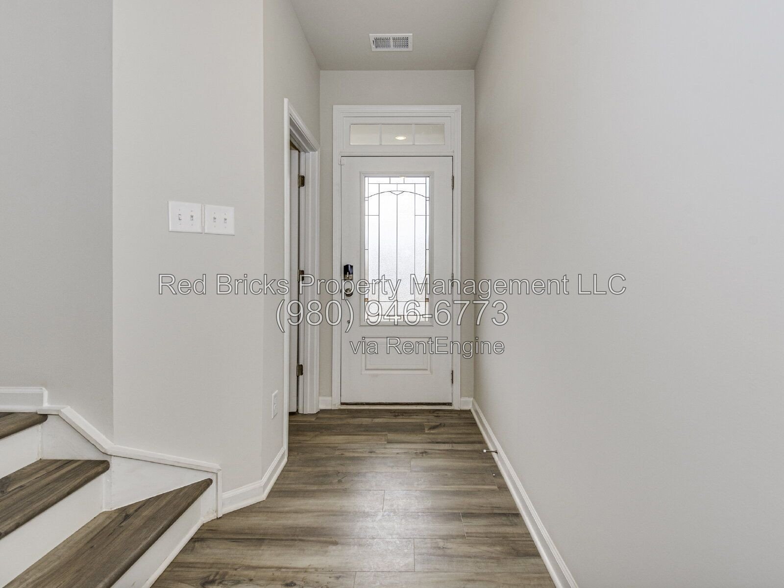 Like-New End-Unit Townhome with Pool & Patio! property image