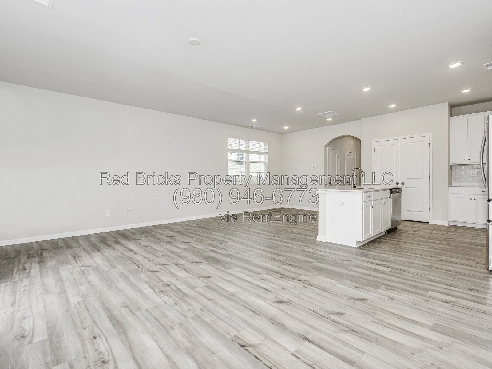 Like-New End-Unit Townhome with Pool & Patio! property image