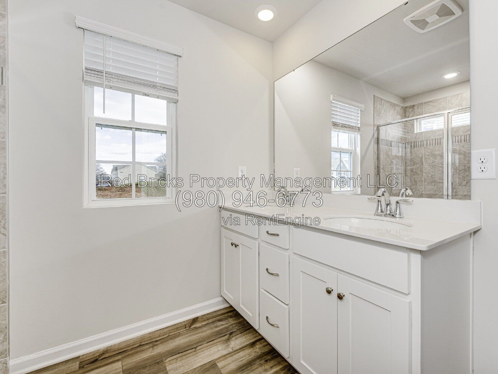 Like-New End-Unit Townhome with Pool & Patio! property image