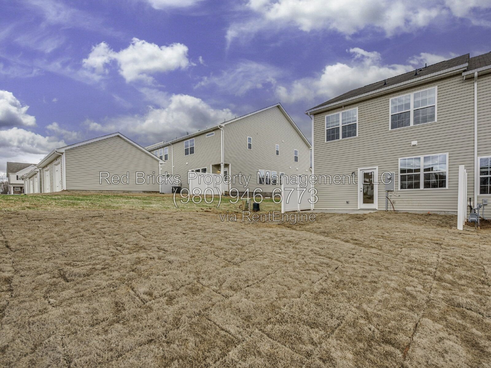 Like-New End-Unit Townhome with Pool & Patio! property image