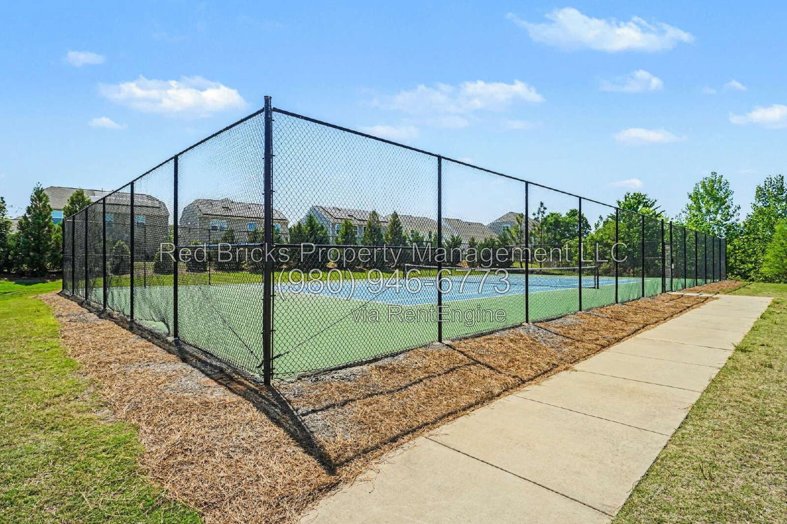 Like-New End-Unit Townhome with Pool & Patio! property image